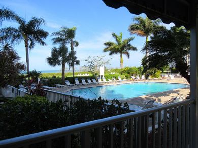 Fort Myers One Bedroom Vacation Rental Value Priced